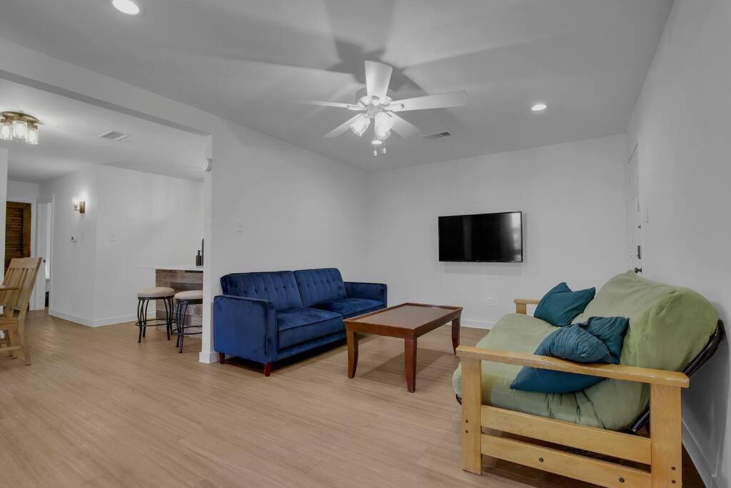 Condo Near Downtown Austin! Экстерьер фото