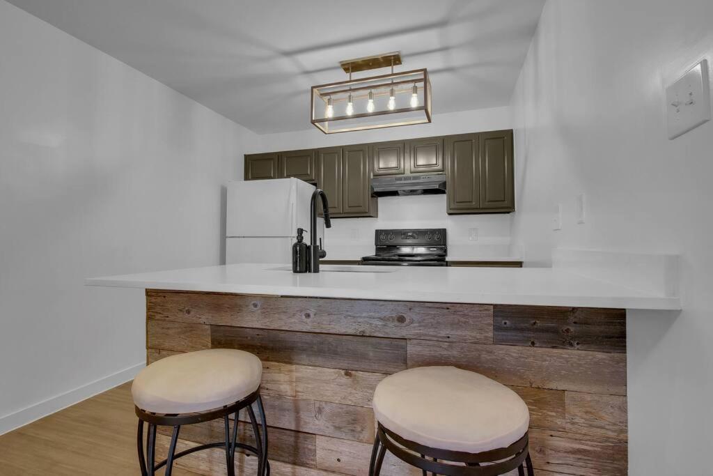 Condo Near Downtown Austin! Экстерьер фото