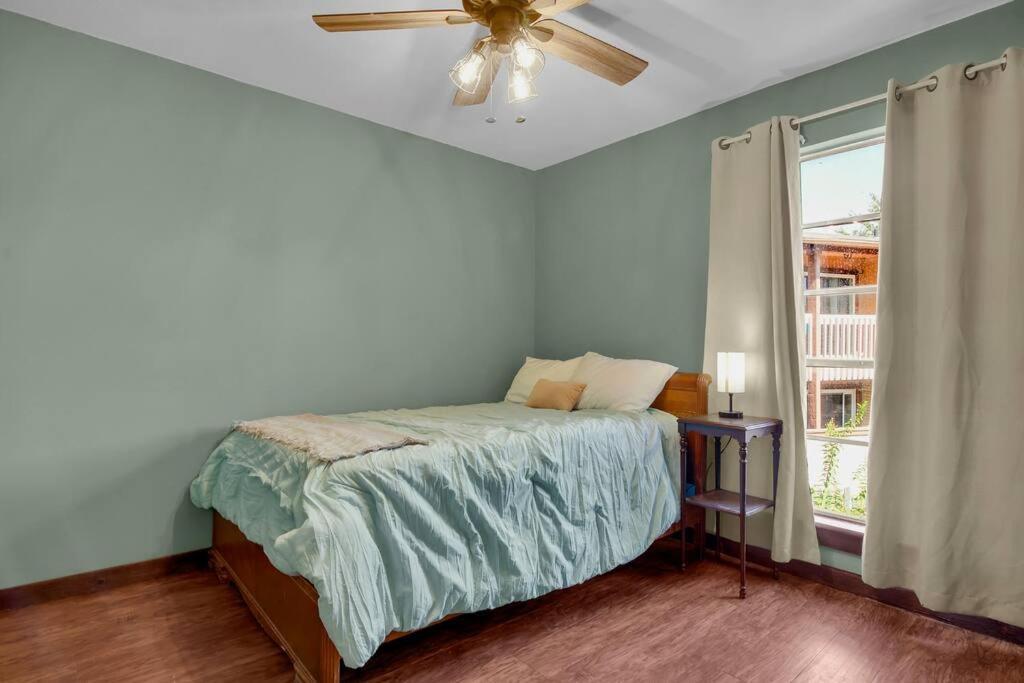 Condo Near Downtown Austin! Экстерьер фото